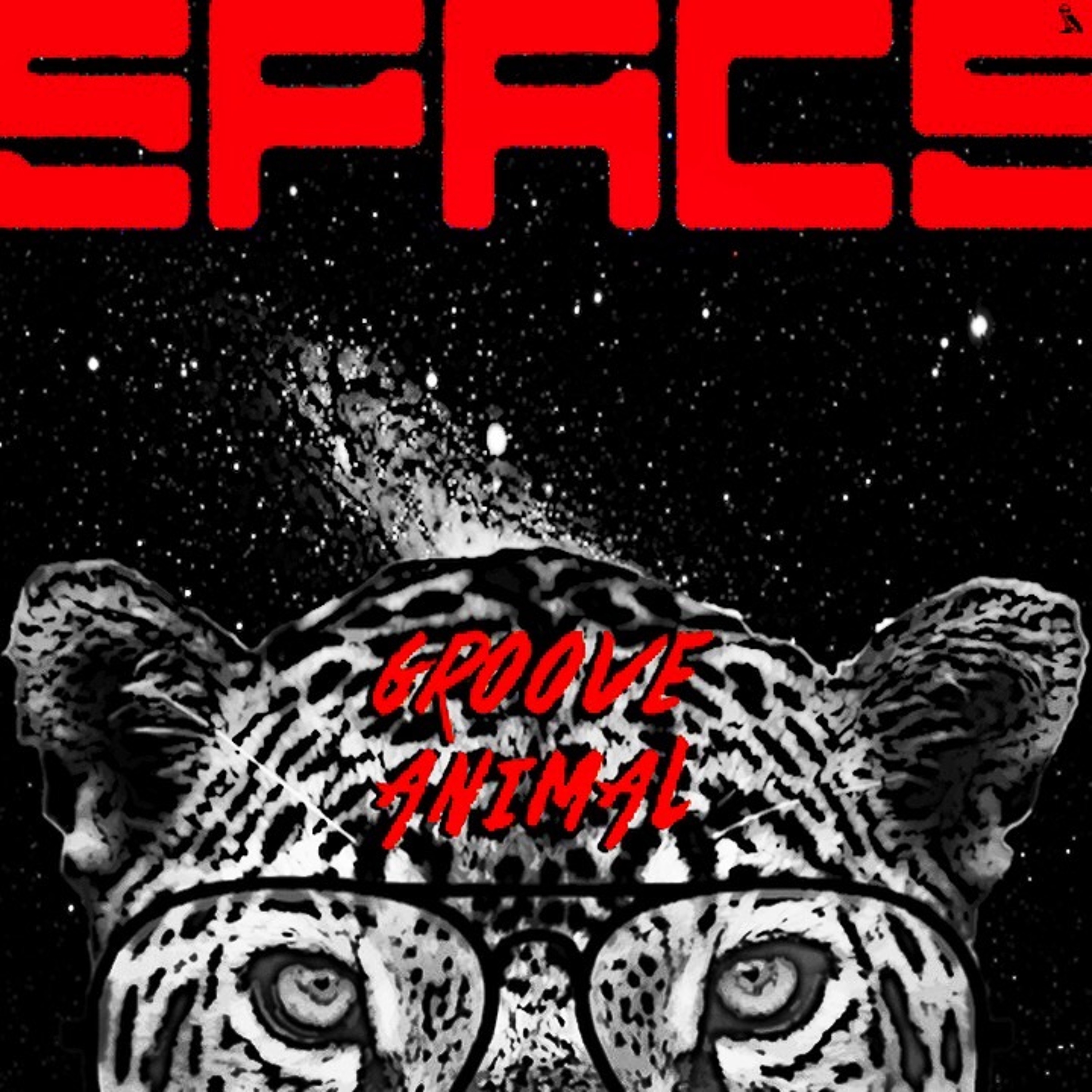 Space episode artwork