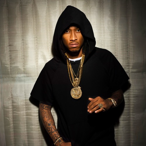 Future - Drunk in Love