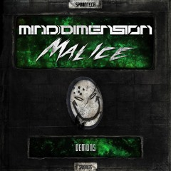 Mind Dimension & Malice - Demons
