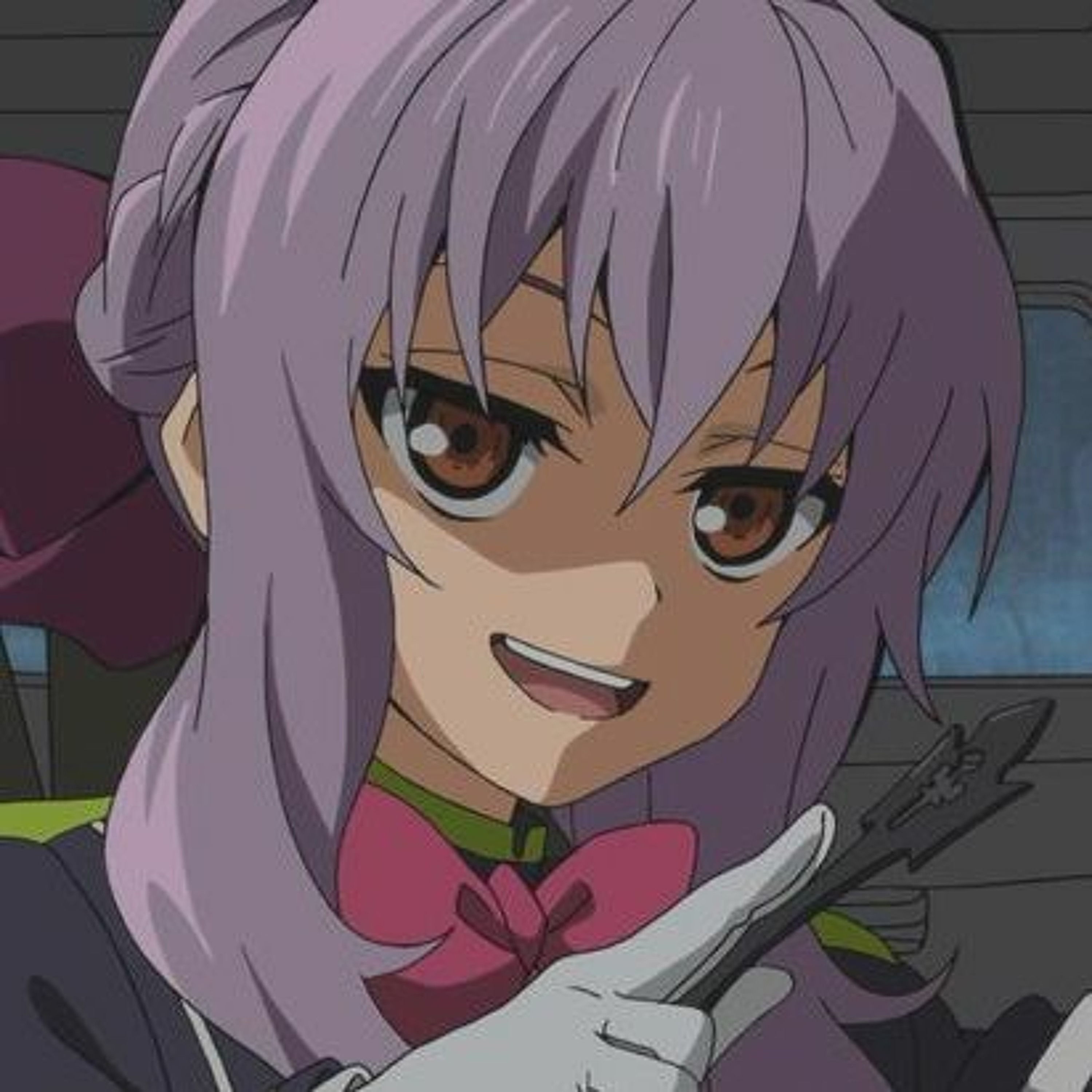[blackHikari Remix] Onegai! (featuring Umaru, Rin Tohsaka, Shinoa, & Yukinoshita) episode artwork