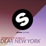 Dear New York