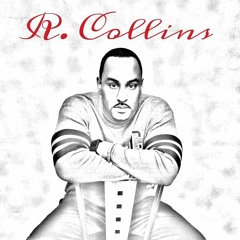 Give it up R. Collins feat. Trina Thurman and B Fade