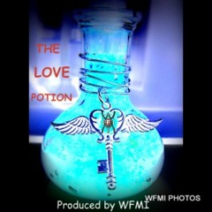 The Love Potion "Flor de Toloache"