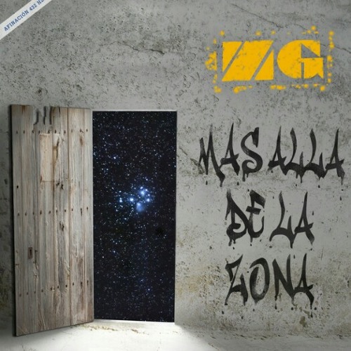 Mil preguntas -ZG- (más allá de la zona)