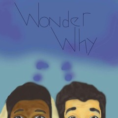 Wonder Why (Noah Chris and auBRY)(Prod. Dan Fresh)(DaVinci Studio)