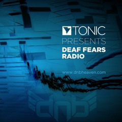 Deaf Fears Radio EP034 - live on dnbheaven 2015.12.23