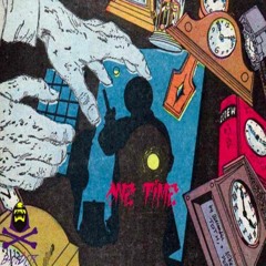 KrissyDaBlak x Cooliecut - one time