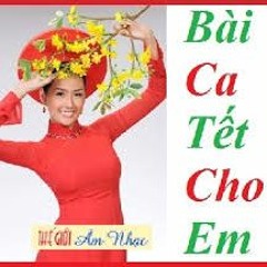 BÀI CA TẾT CHO EM