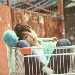 Jeon Jungkook - Lost Star