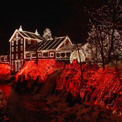 Cicha Noc - Łukasz Kalbarczyk, Julia Kępisty, Michał Grobelny