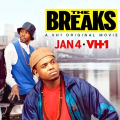DJ Chuck Chillout The Breaks  Mix