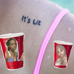 ES LIT - BBYWOLF666 x PETEY PLANES (PROD BY PETEY PLANES)