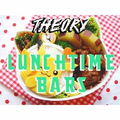 Theory - Lunchtime Bars (Mixed/Mastered by Automattic)