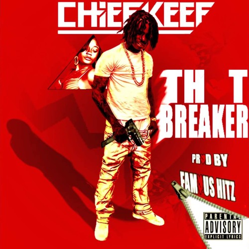 Stream Chief Keef x Speaker Knockerz x Futuristic Type Beat "Haha" by