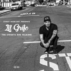Lil Grifo - The Streets Is Talking .mp3