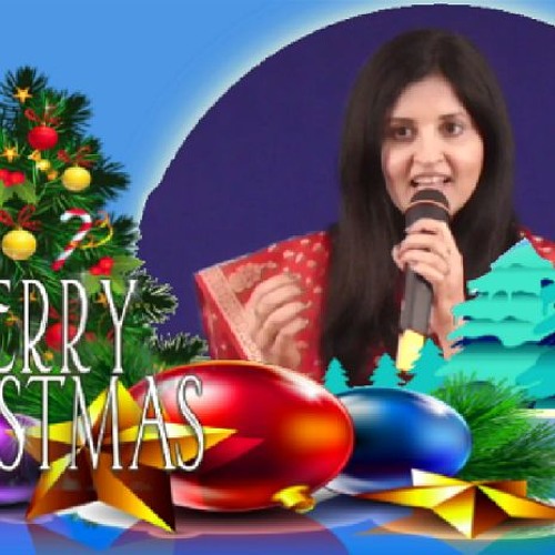 Aao Tumhe Chand Pe Le jaaye By Nairoz - Merry Christmas