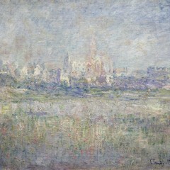 n.i.k.a - Vetheuil In The Fog