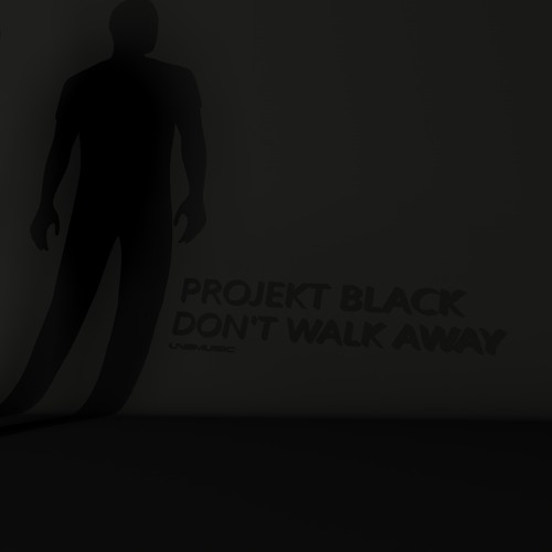 Projekt Black - Don't Walk Away (Nick Skitz & Technoposse Remix)