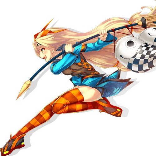 Unity-chan Test ( AWAODORI )