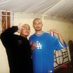 Trusty36- Tha Homie SUSPECT