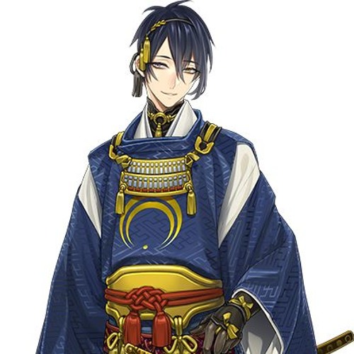 Stream Mikazuki Munechika Intro Voice / 「三日月宗近」メインボイス