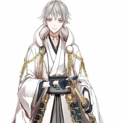 Stream 鶴丸国永 Tsurumaru Kuninaga Music Listen To Songs Albums Playlists For Free On Soundcloud