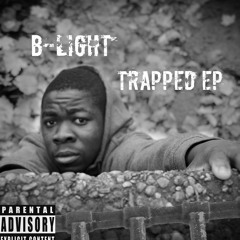 4 - B-Light - In Da Car (Prod.Tony Bella)