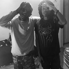 La'Bee Ft. Geno ( For The Love Of Money )