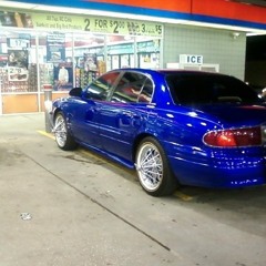 Yung Jace - Moon&Stars [prod.MikeRari] Featuring ScrewManeDom$