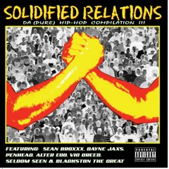 Holiday - Alter Ego produced by Age of Dyrtwork Productions