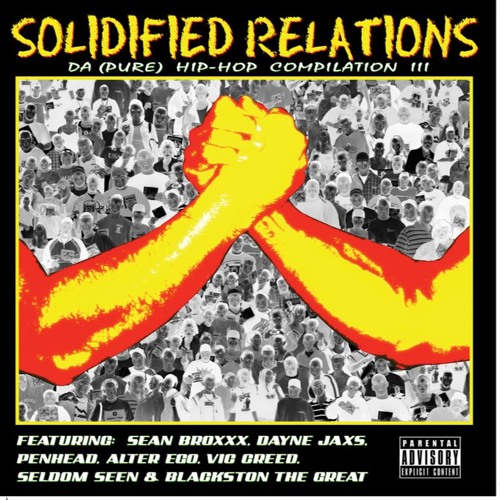 Holiday - Alter Ego produced by Age of Dyrtwork Productions