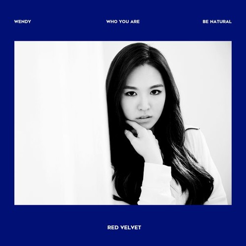 WENDY - Who You Are