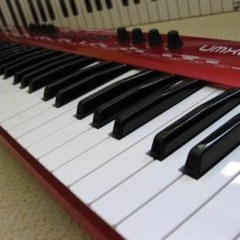 Erat dengan hatiMU - Sidney Mohede Piano Cover