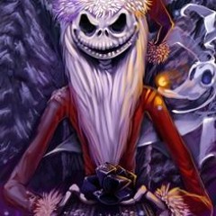 Nightmare Before Christmas Overture