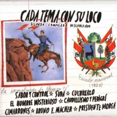 Never Kill The Sunshine - Caudillismo y pedigrí