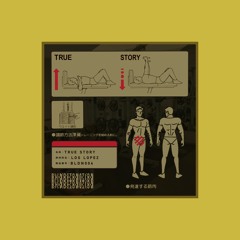 Los Lopez - A True Story (LosBikini Remix) [Blindetonation] Preview