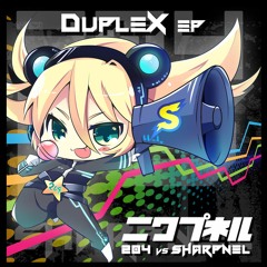 DupleX ep / Niwapnel (204vsSHARPNEL) Preview