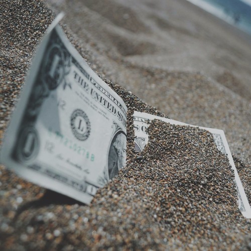 sand cloud money sand cloud money