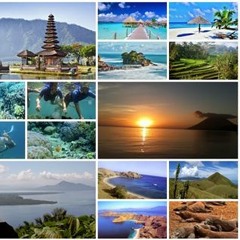 Tanah Air Indonesia Lagu Nasional