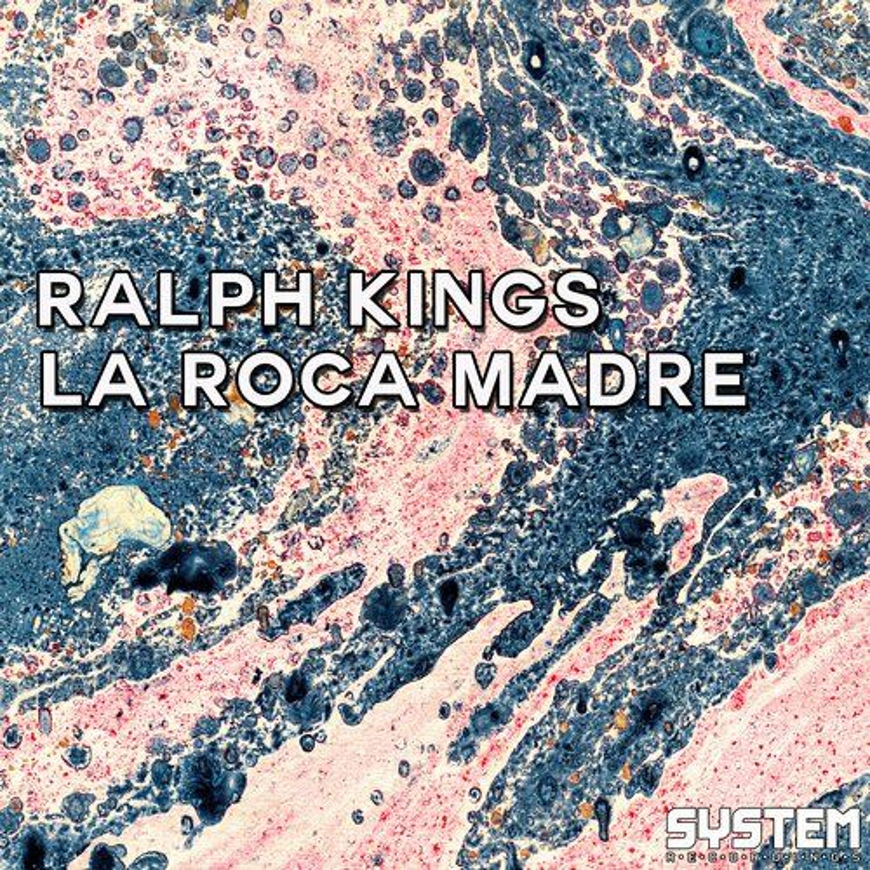 Ralph Kings - You Know episode artwork