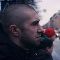 Гарри Топор - Поребрик(prod. Suga Head)