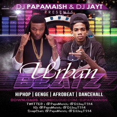 DJ PapaMaish & DJ JayT - Urban Beatz