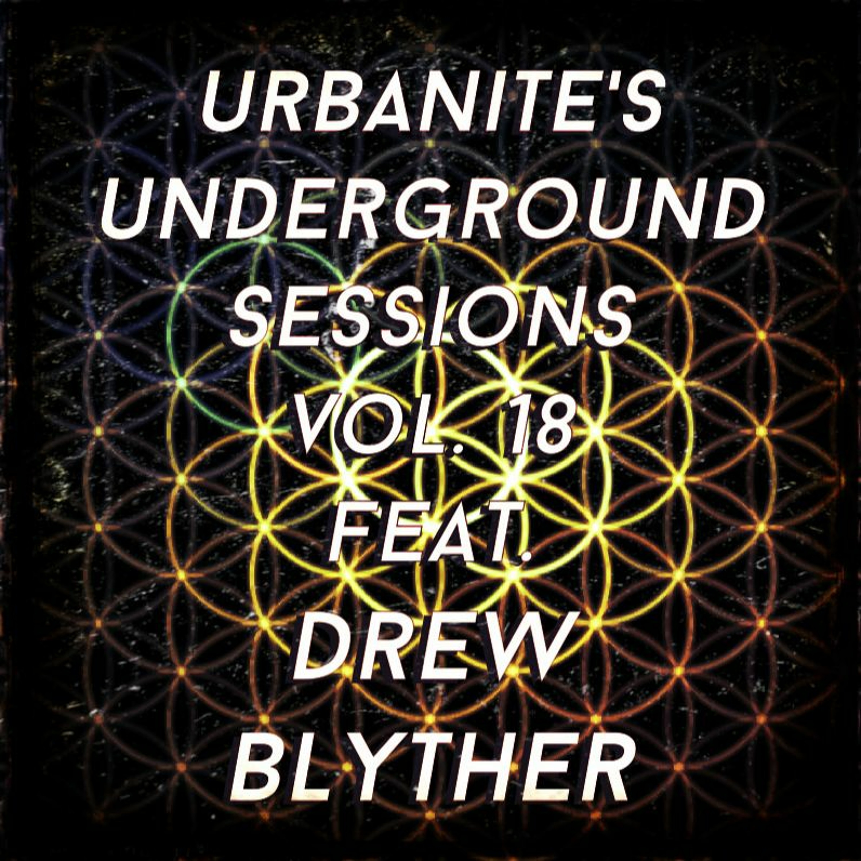 Urbanite\'s Underground Sessions - Deep & Underground House