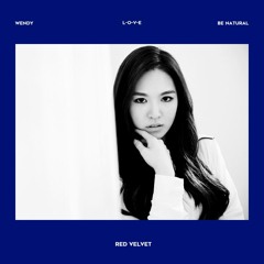 WENDY - L-O-V-E