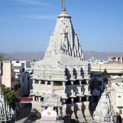 Udaipur, Jagdish Temple Kirshna bhajan