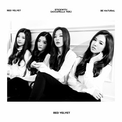 RED VELVET - Stickwitu (Accapella Ver.)