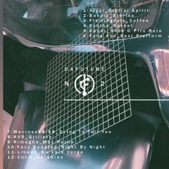Arzyl – Digital Spirit