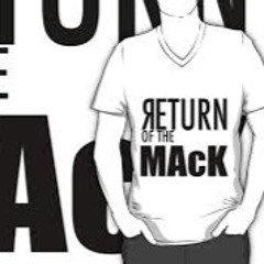 Return Of The Mack Ft. LilTayDBS x Yung Delva