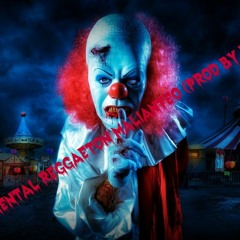 Instrumental Reggaeton Malianteo (Prod By Robsen)