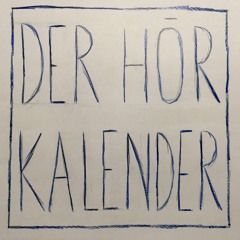 Der Hörkalender / 23. Türchen / GUNDA